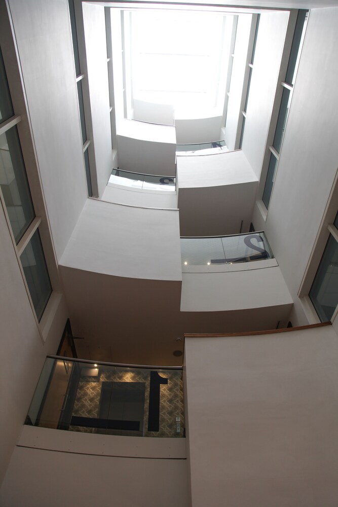 Reception Hall