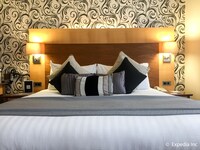 Premier Double Room