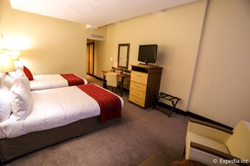 Guestroom
