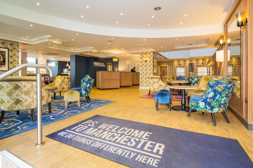 Reception Hall