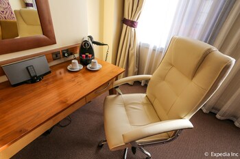 In-Room Amenity