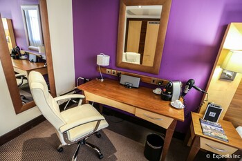 In-Room Amenity