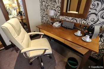In-Room Amenity
