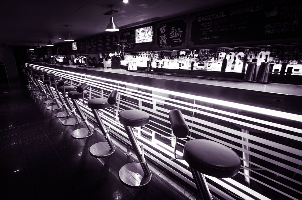 Nightclub