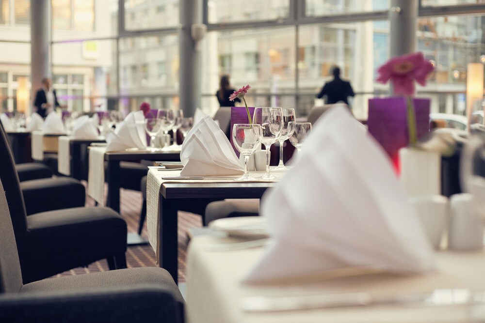 Hotelbar