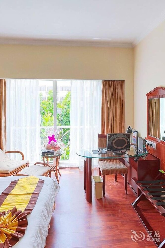 Guestroom