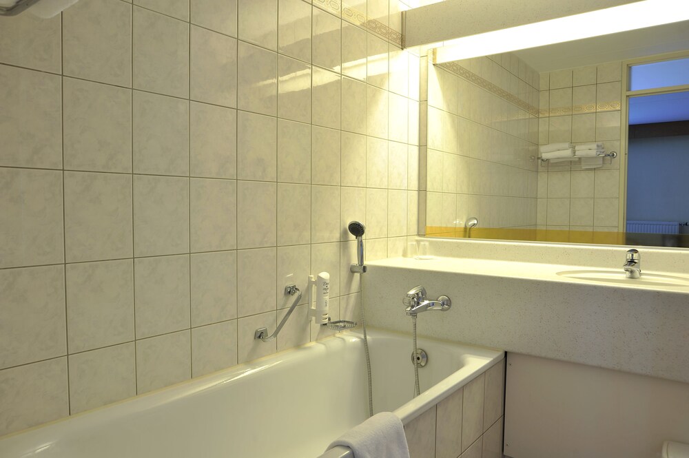 Badkamer