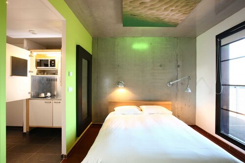 Olivarius Apart'Hotel