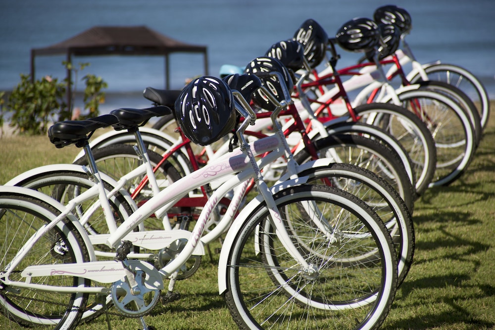 Bicycling
