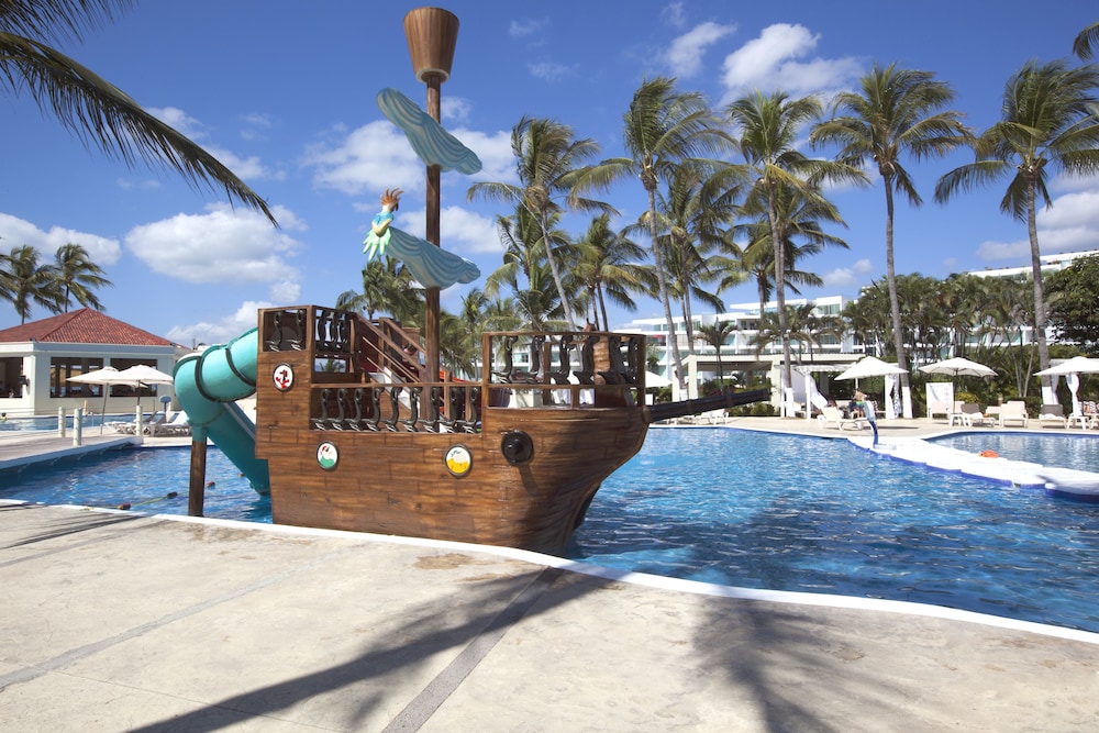 Childrens Pool