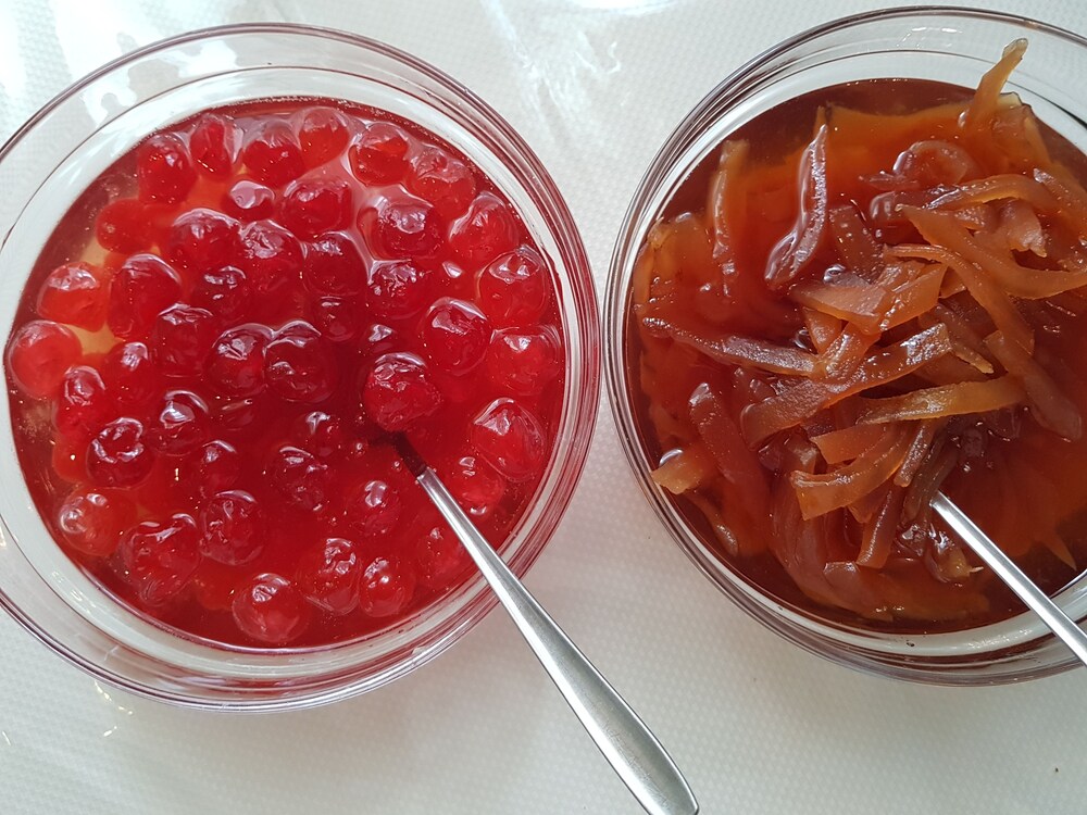 식사 및 음료