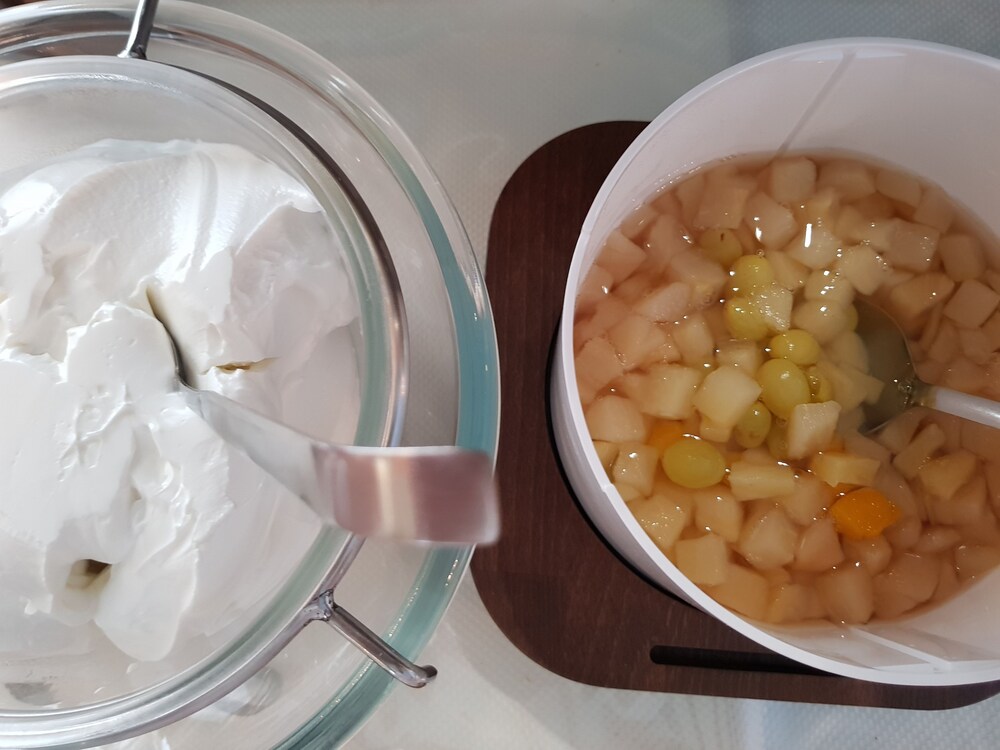식사 및 음료