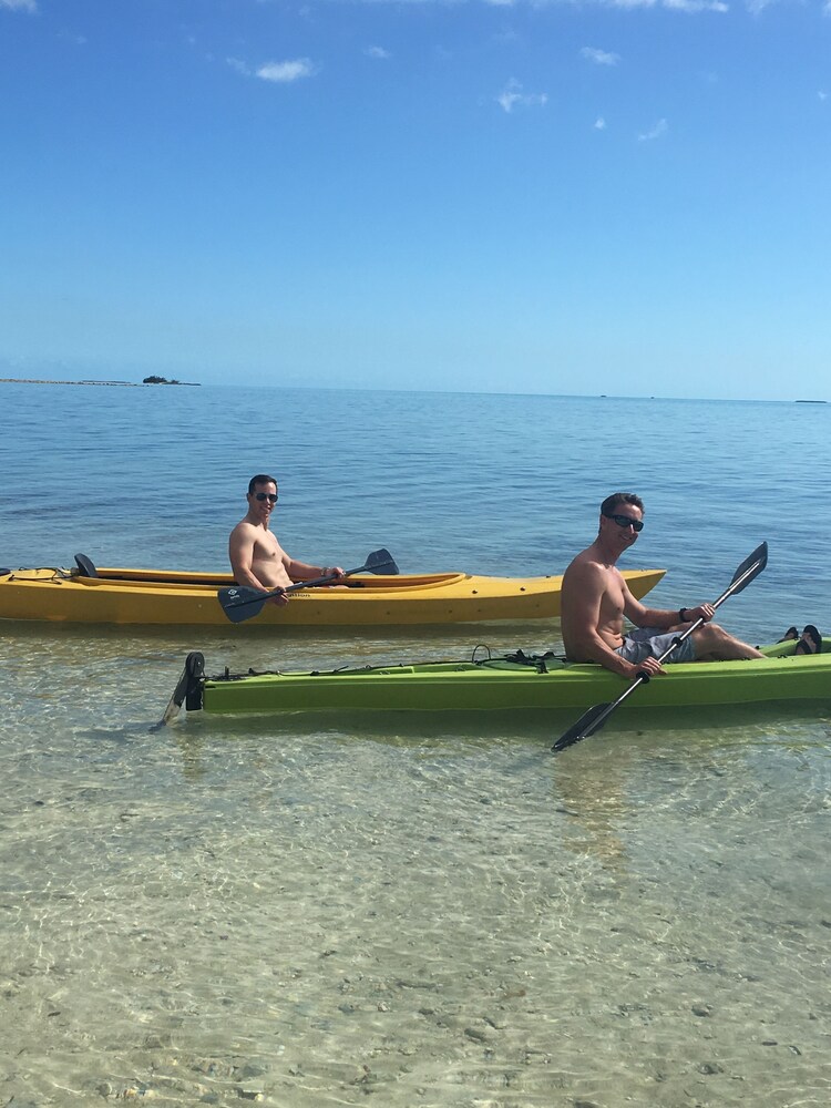 Boating