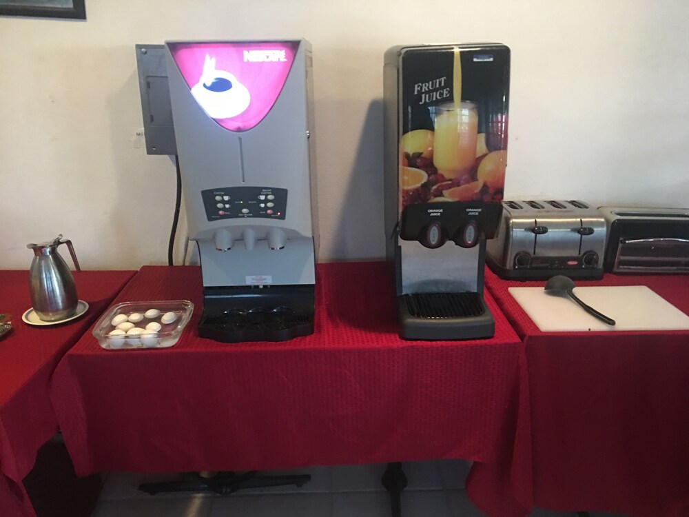 Coffee Service