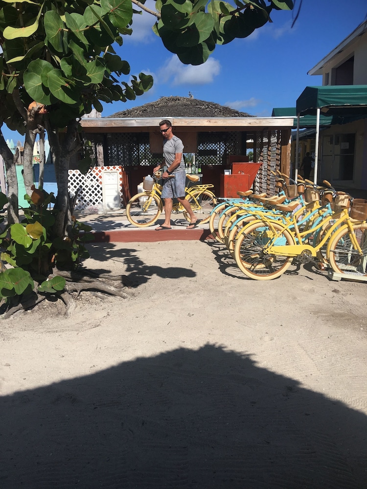 Bicycling