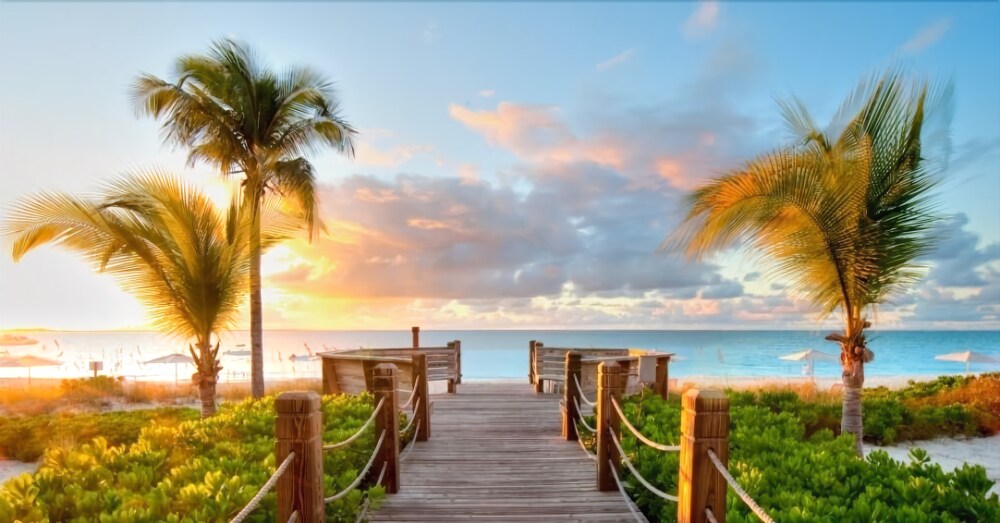 Beach/Ocean View