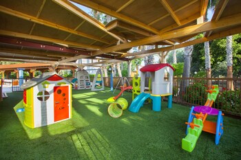 Childrens Area