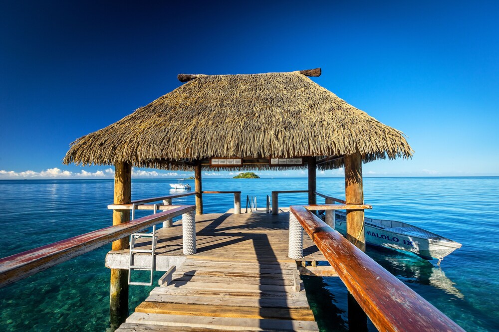 Dock