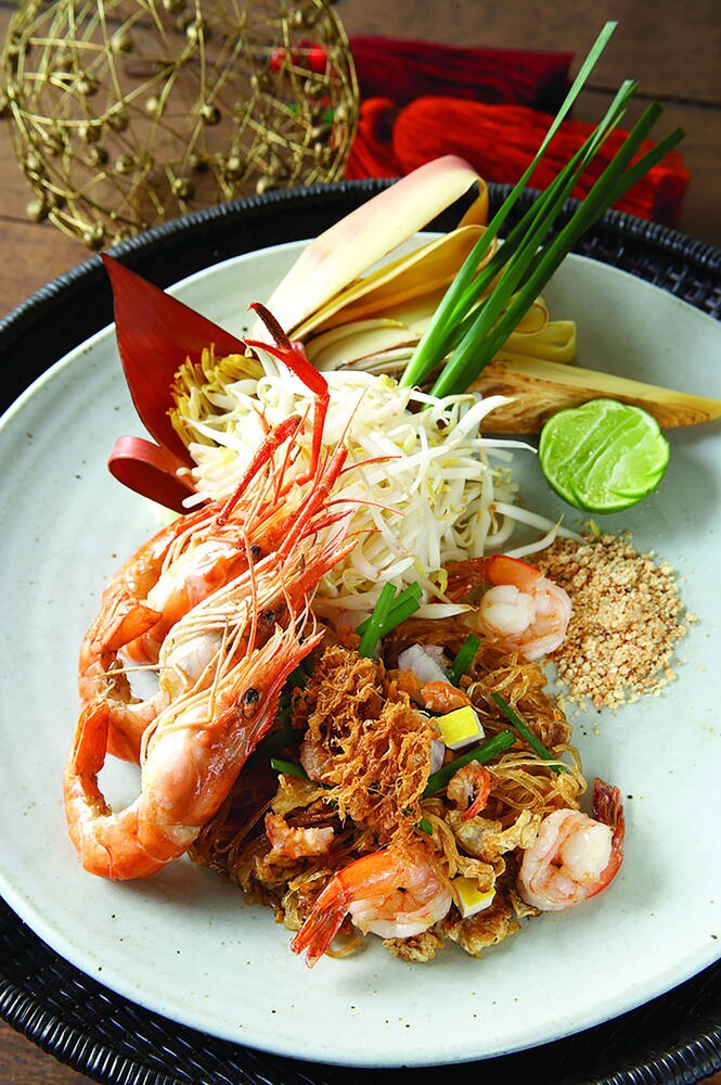 อาหารและเครื่องดื่ม