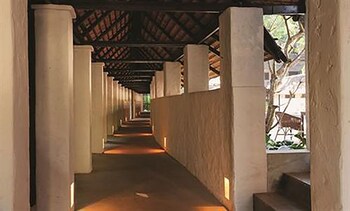 Hotel Interior