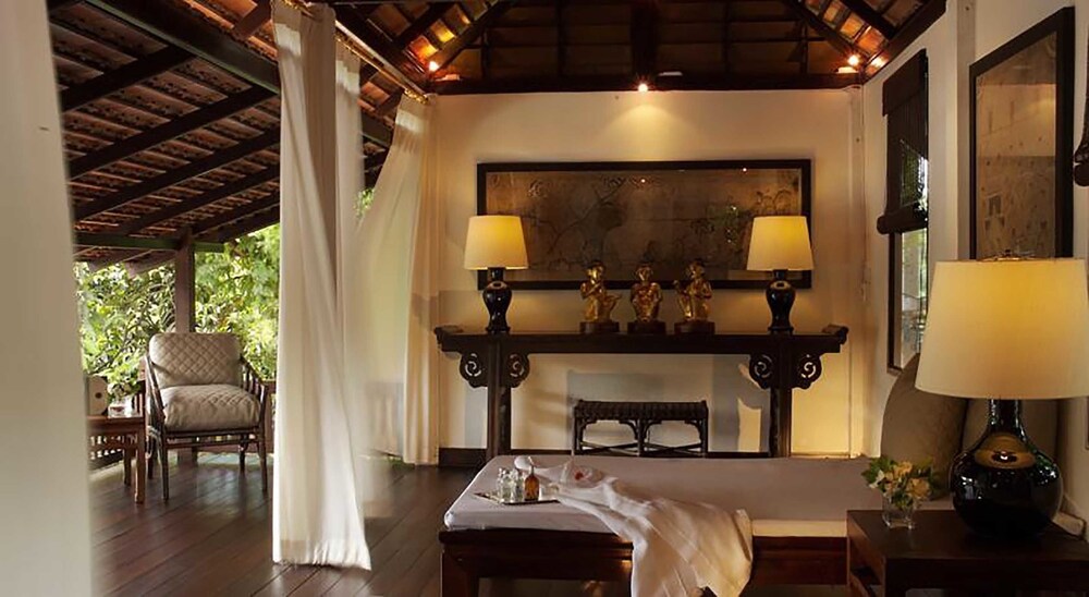 Spa Treatment