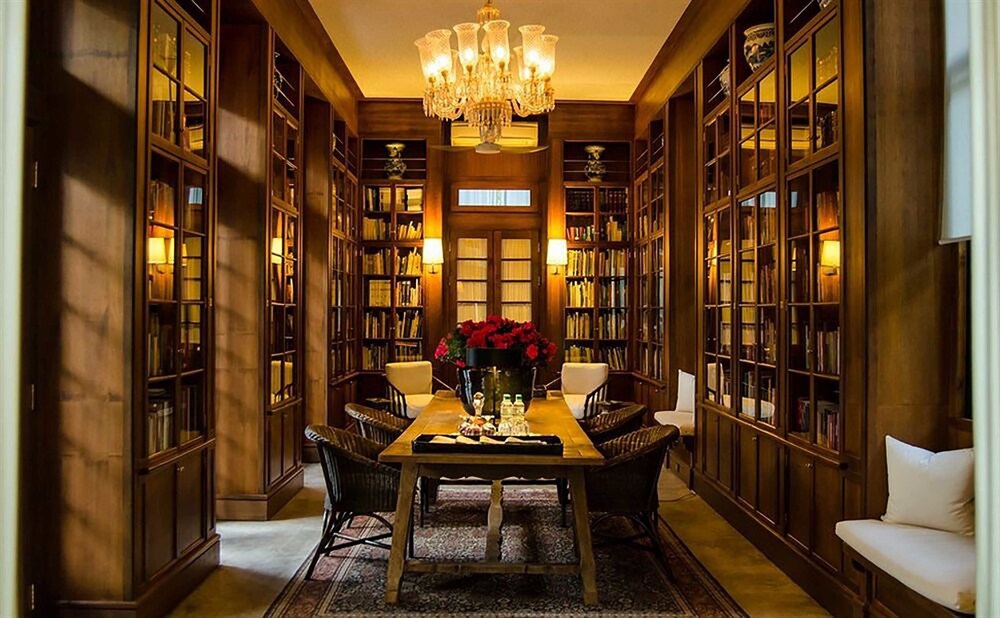 Library