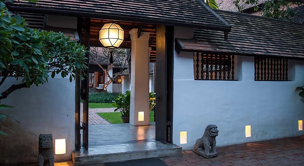 Hotel Front