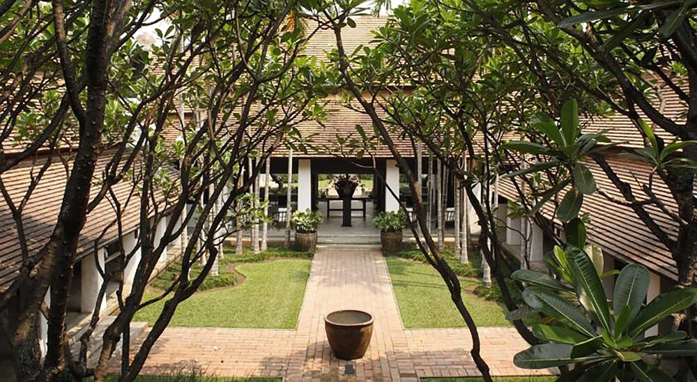 Hotel Interior