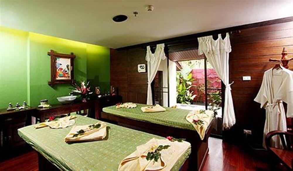 Treatment Room