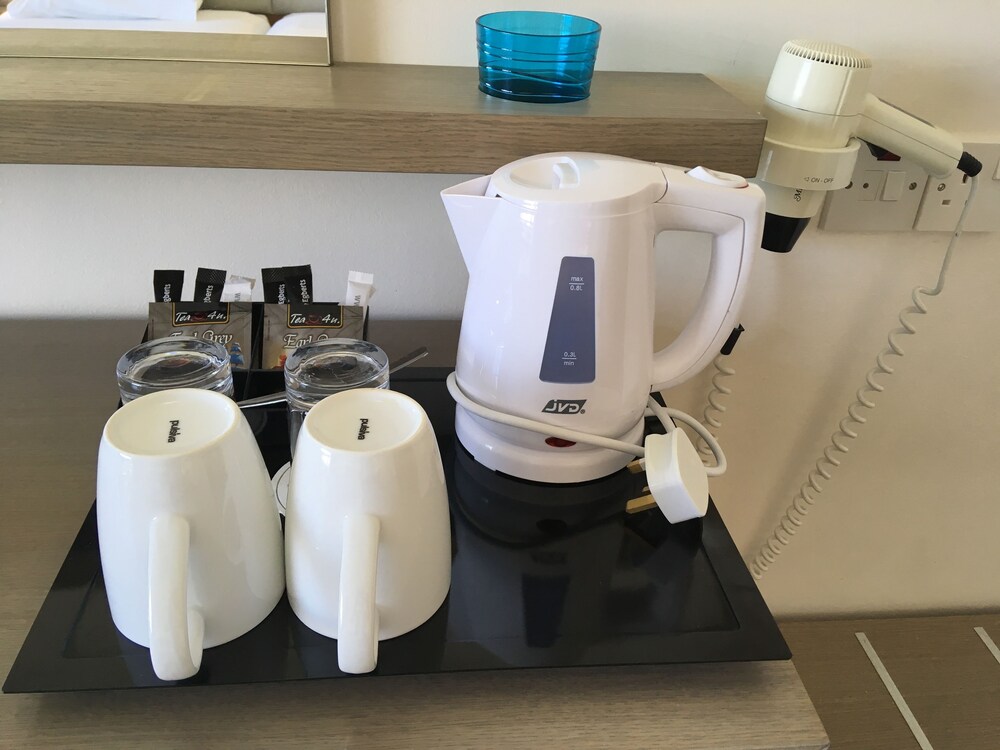 In-Room Amenity