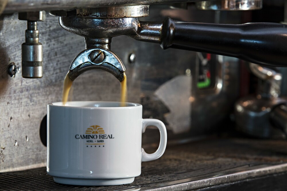 Coffee Service