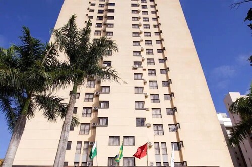 Slaviero Essential Londrina Flat