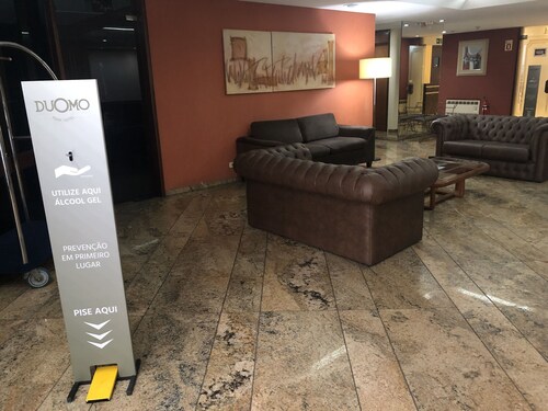 Duomo Park Hotel