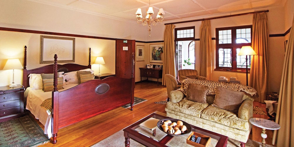 Guestroom