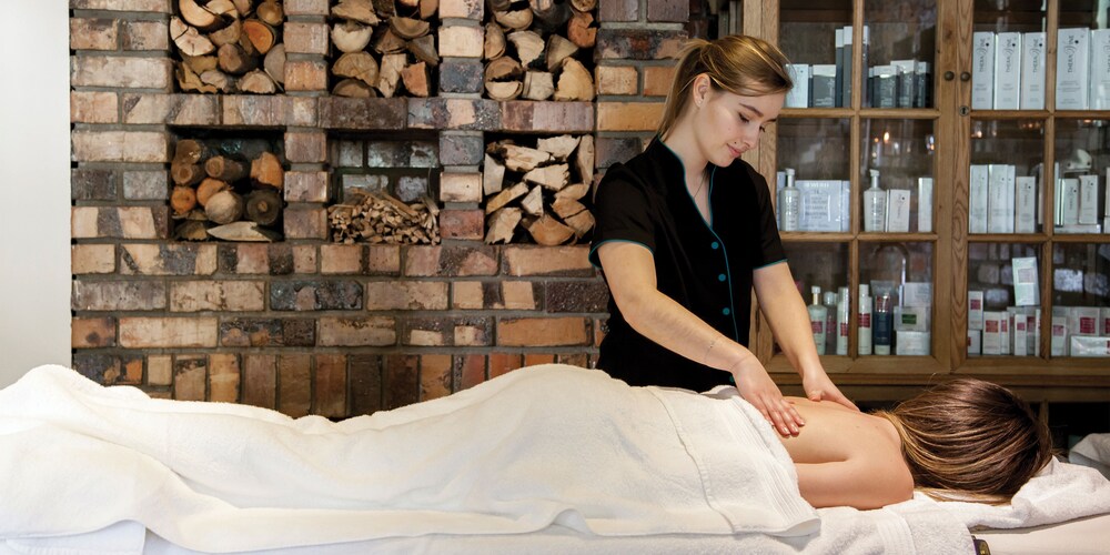 Massage