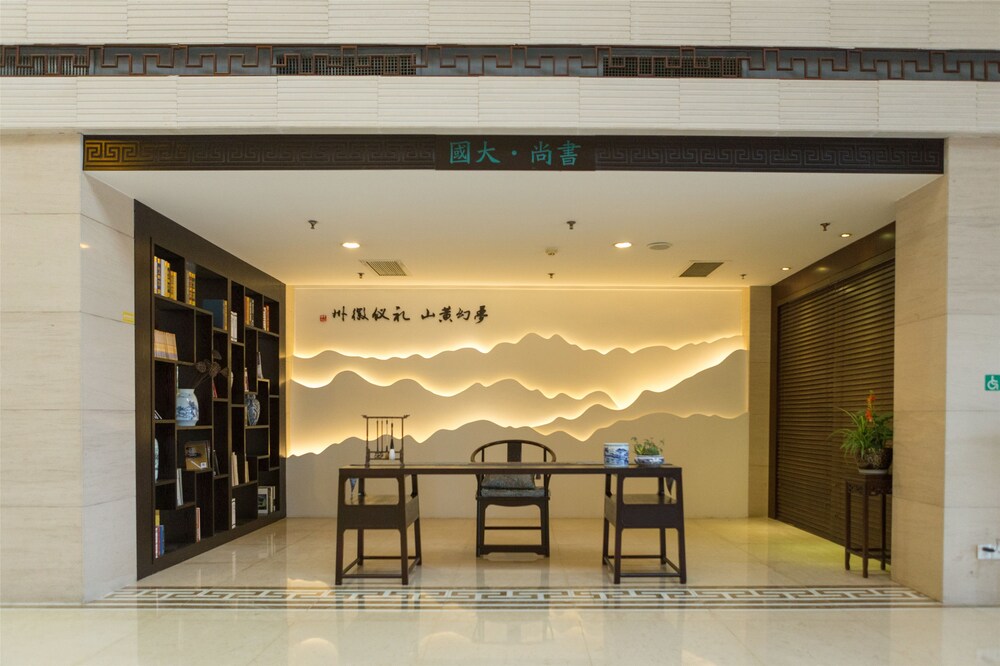 Hotel Interior