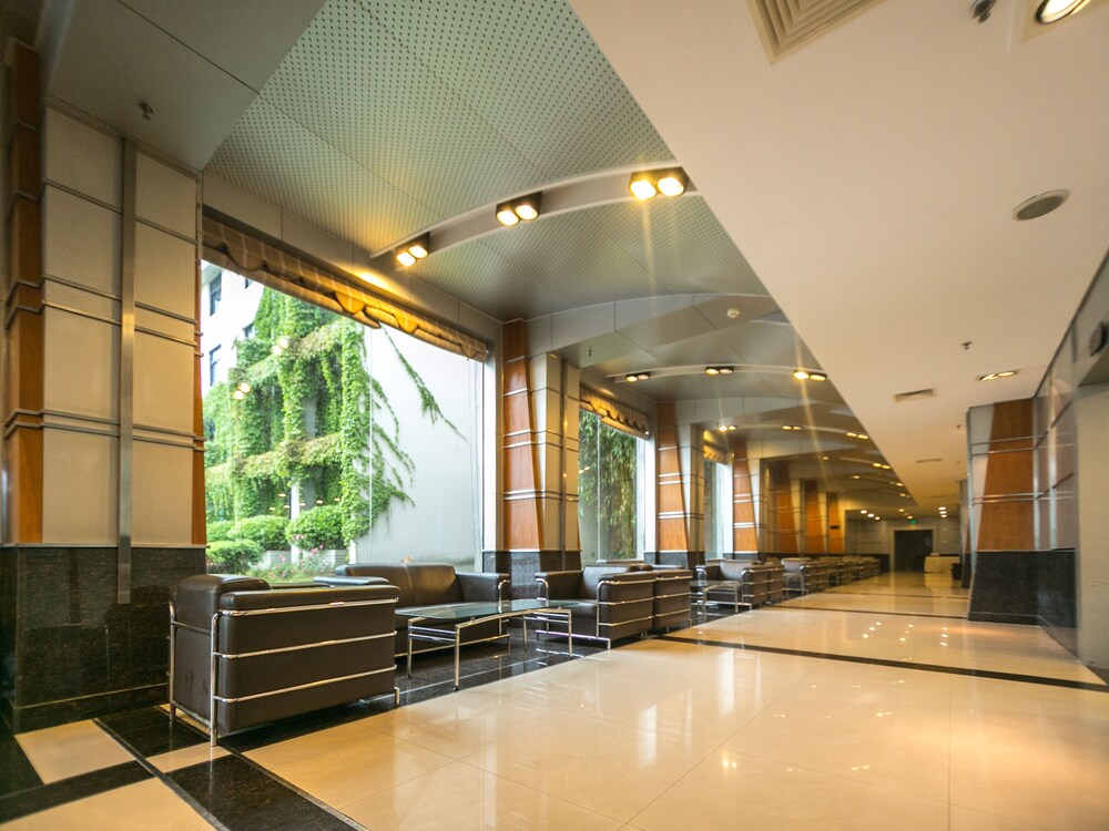 Hotel Interior