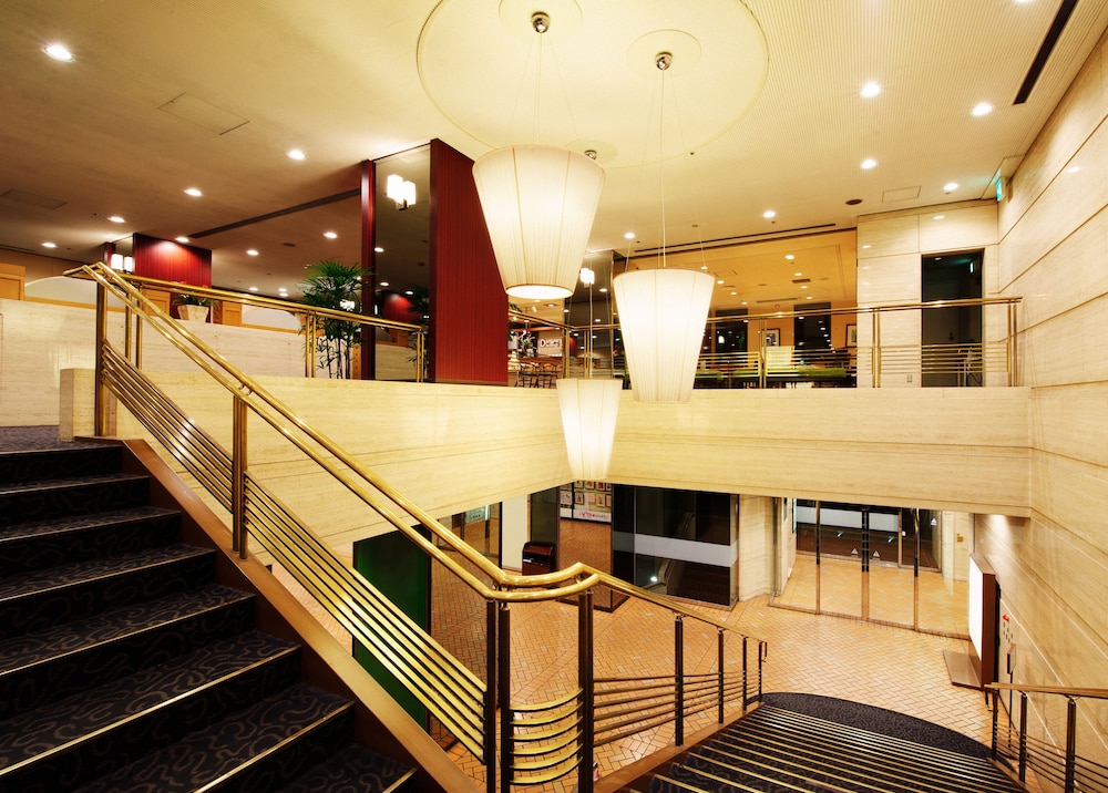 Staircase