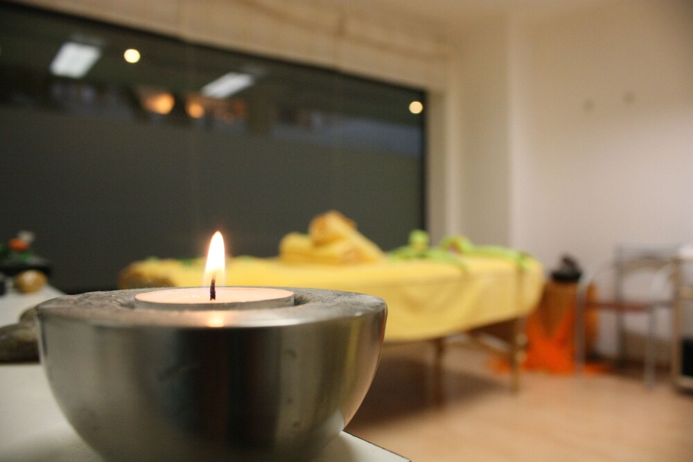 Treatment Room