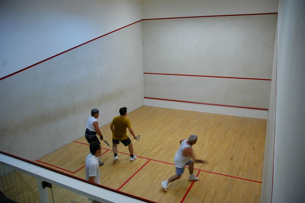 Sports Facility