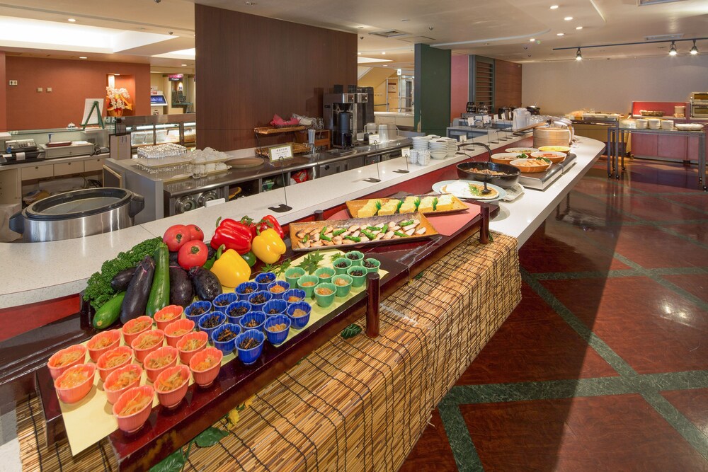 Food Court
