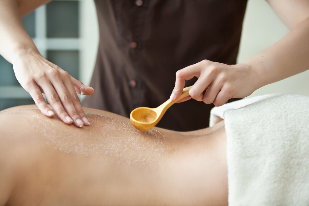 Spa Treatment