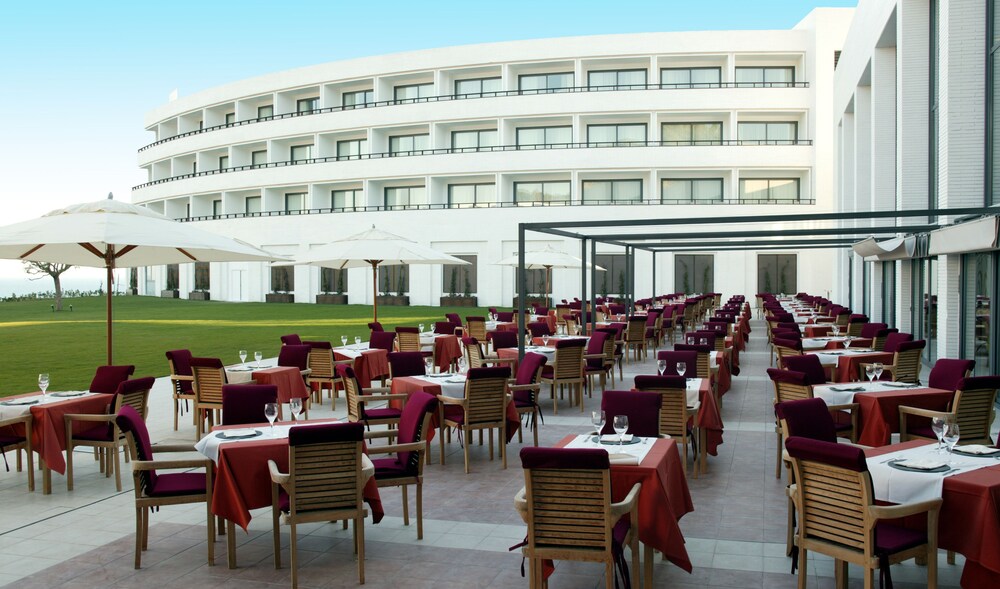 Food Court