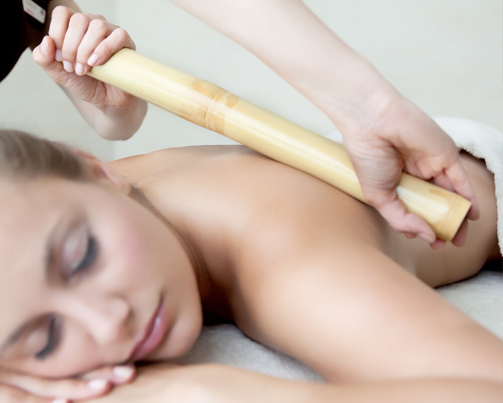 Spa Treatment