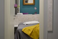 Comfort Single Room