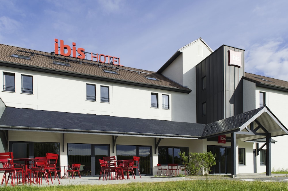 Hotel Front