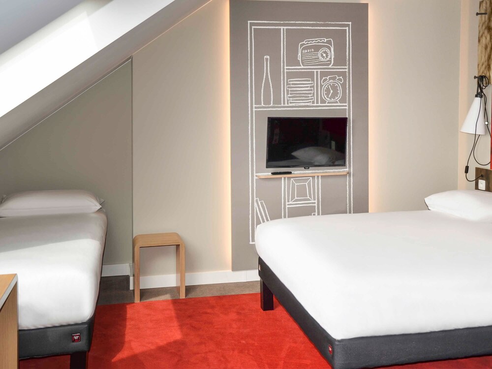 Guestroom