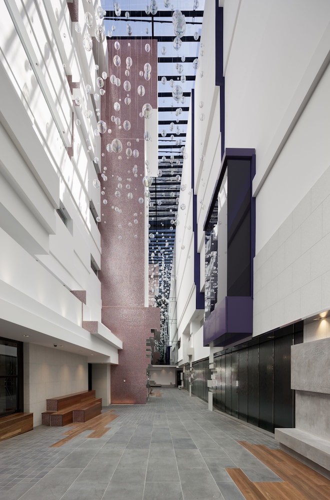 Hotel Interior