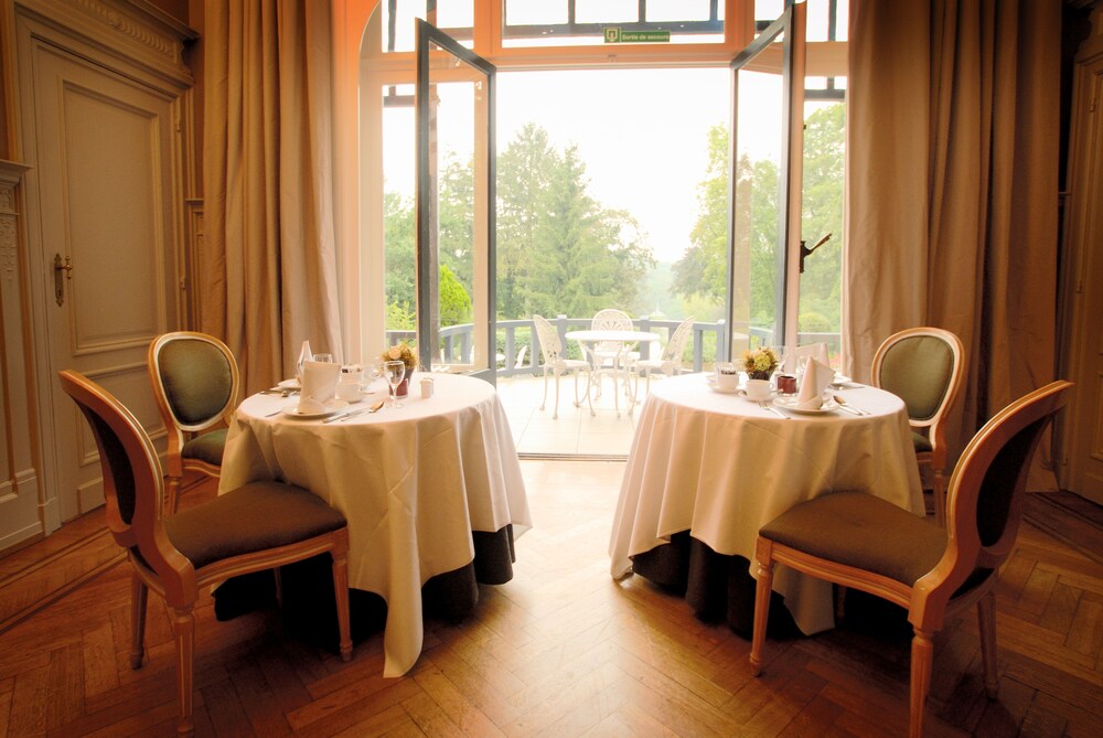 Hotel Interior