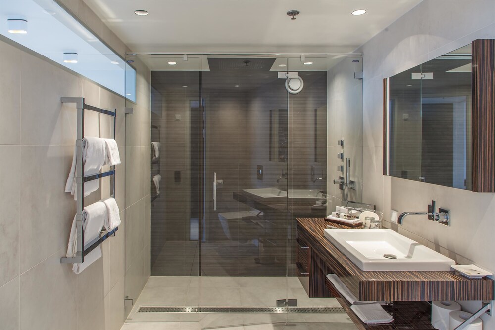 Badkamer